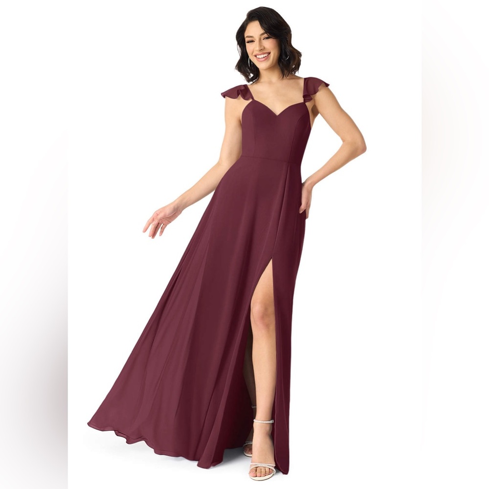 Azazie Everett A10 Cabernet